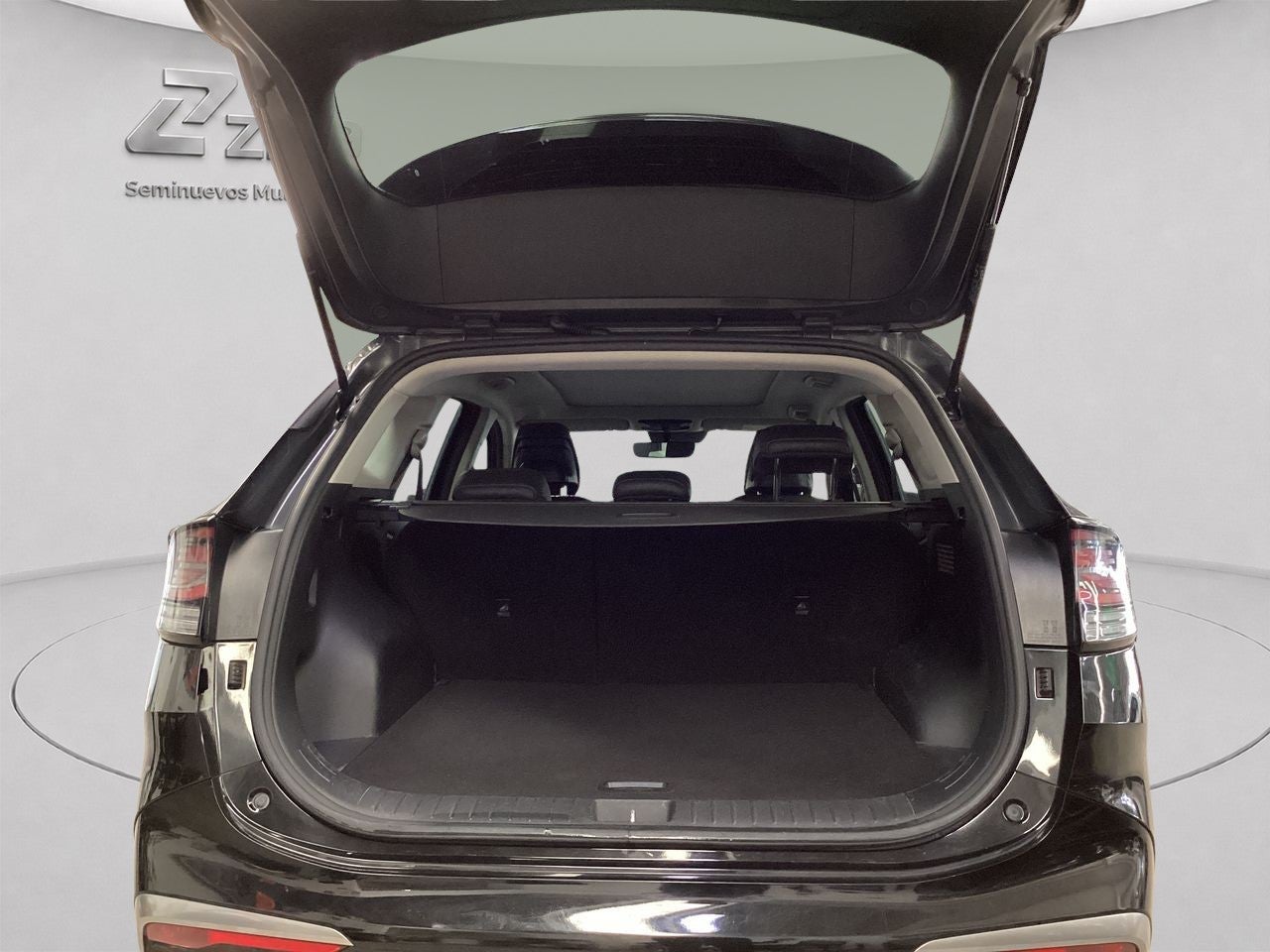 2025 Kia Sportage 2.5 Ex Pack At