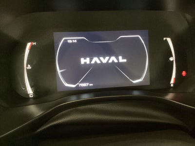 2025 GWM Haval Jolion 1.5 Premium Hev At