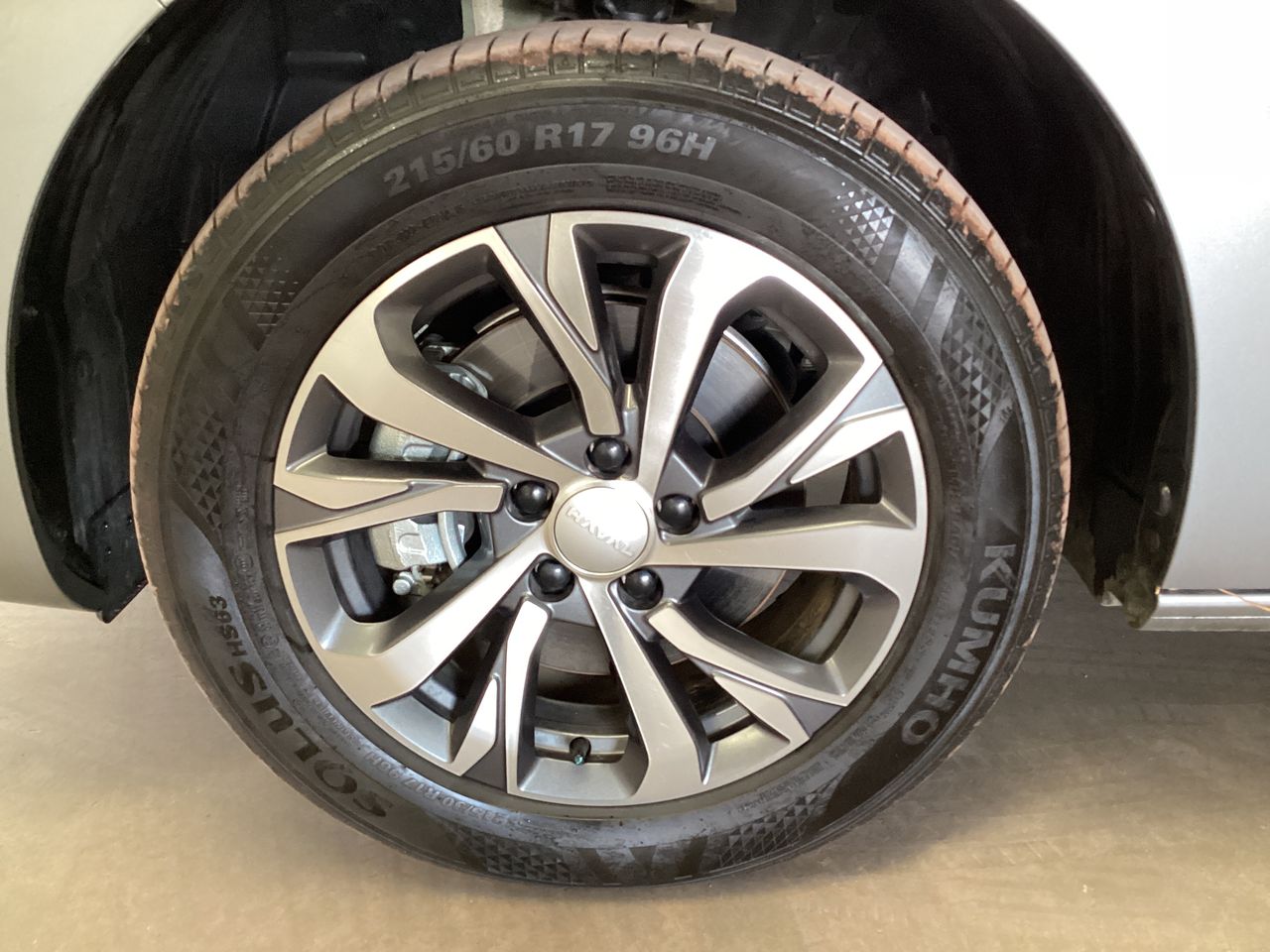 2025 GWM Haval Jolion 1.5 Premium Hev At