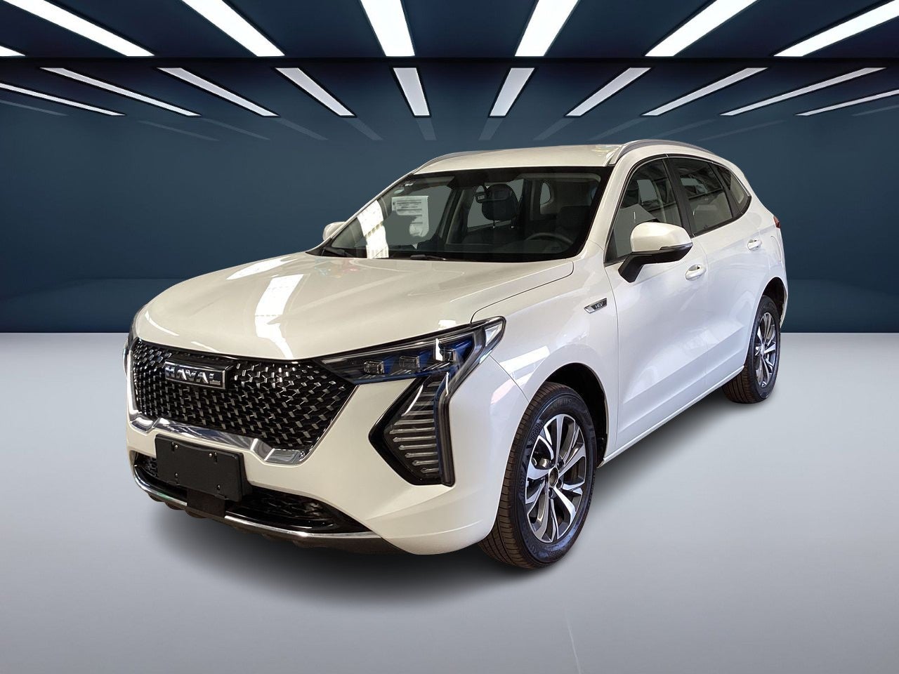 2025 GWM Haval Jolion 1.5 Premium Hev At