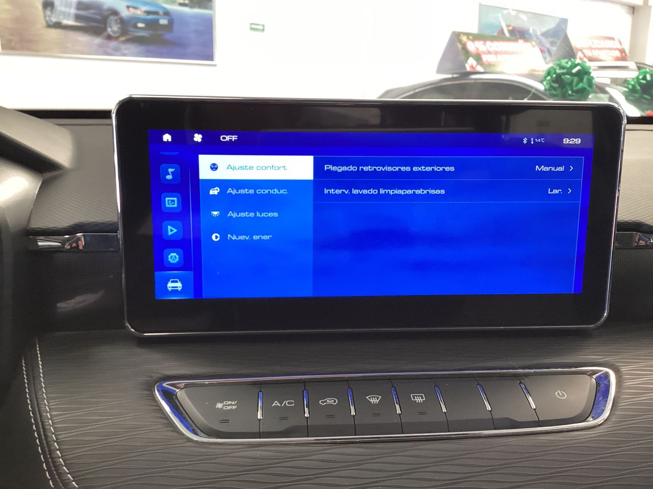 2025 GWM Haval Jolion 1.5 Premium Hev At