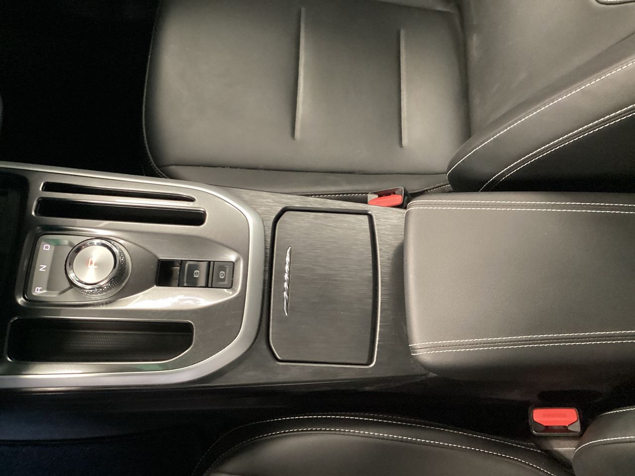 2025 GWM Haval Jolion 1.5 Premium Hev At