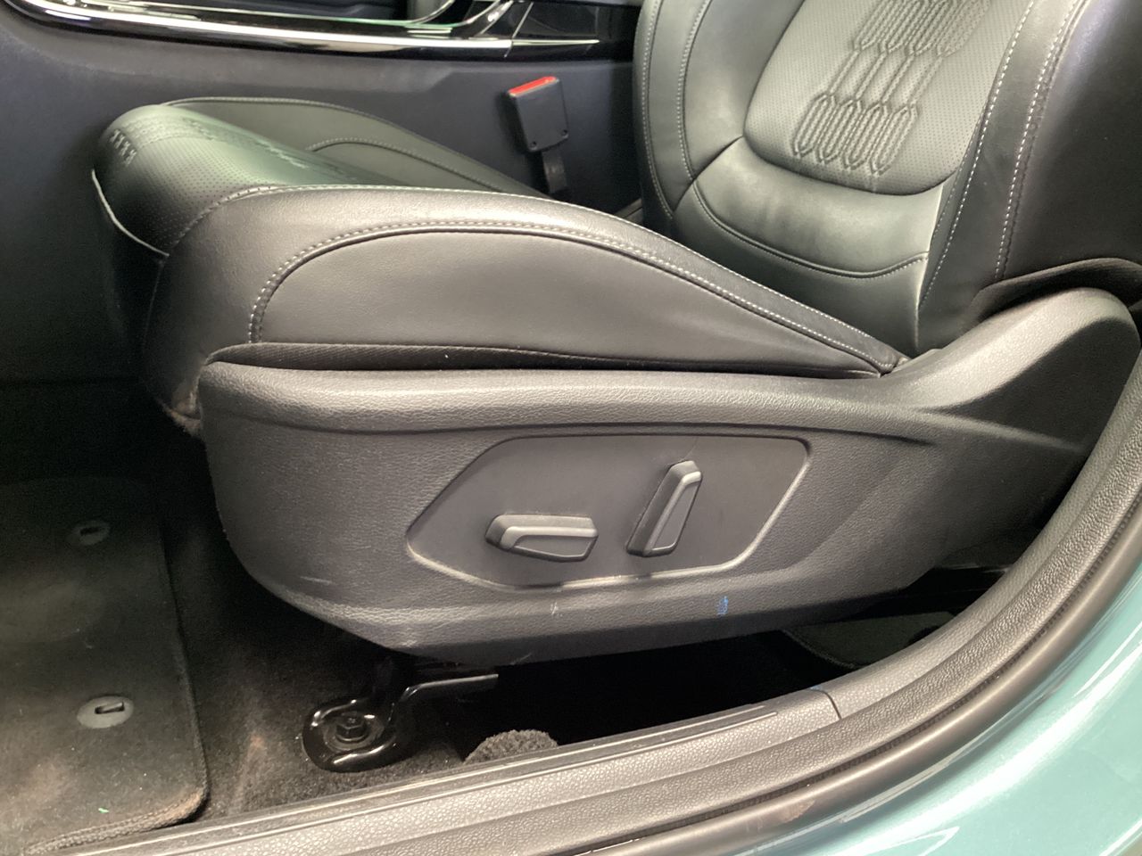 2025 Kia Seltos 1.5 Sx At