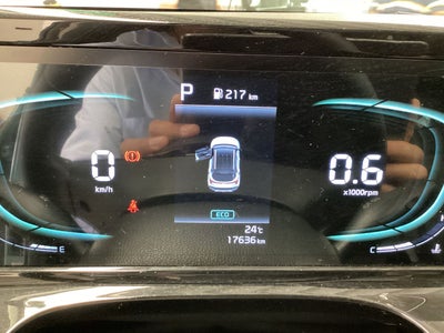 2025 Kia Seltos 1.5 Sx At