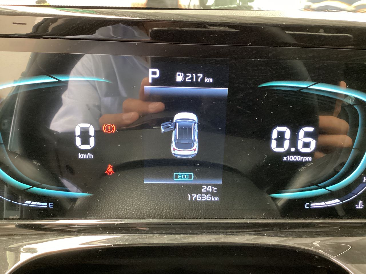 2025 Kia Seltos 1.5 Sx At