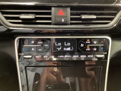 2025 Kia Seltos 1.5 Sx At