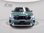 2025 Kia Seltos 1.5 Sx At