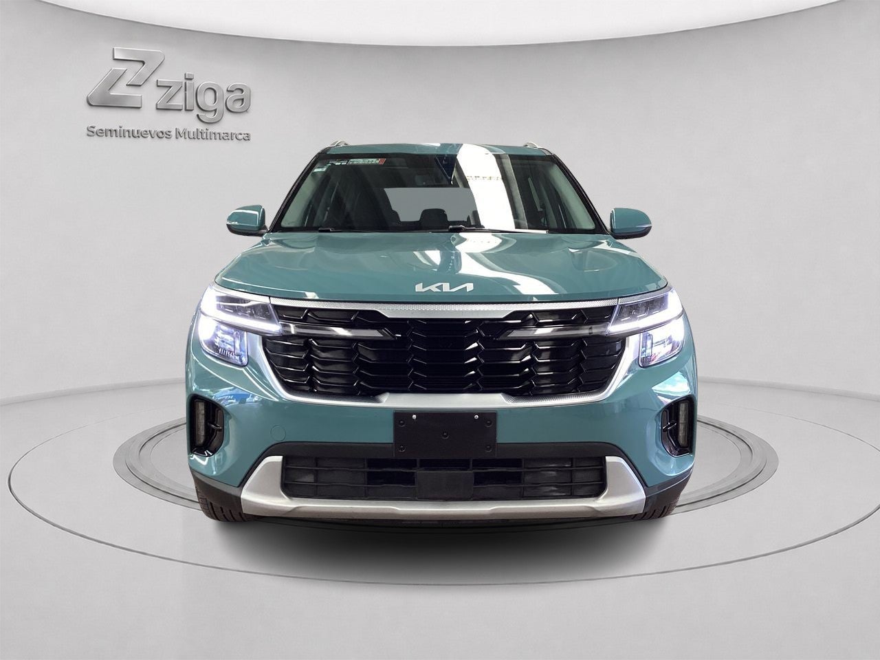 2025 Kia Seltos 1.5 Sx At