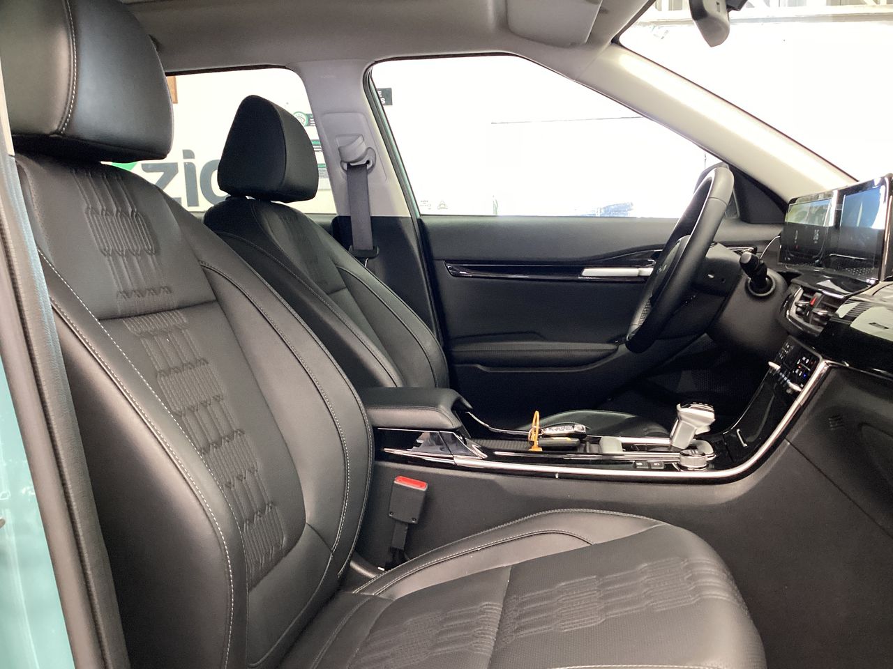 2025 Kia Seltos 1.5 Sx At
