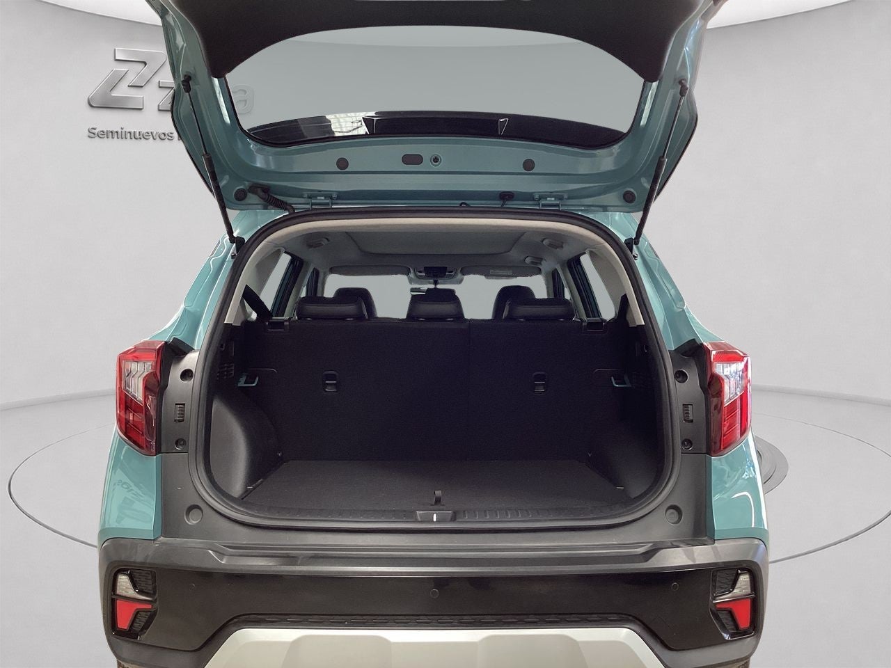 2025 Kia Seltos 1.5 Sx At