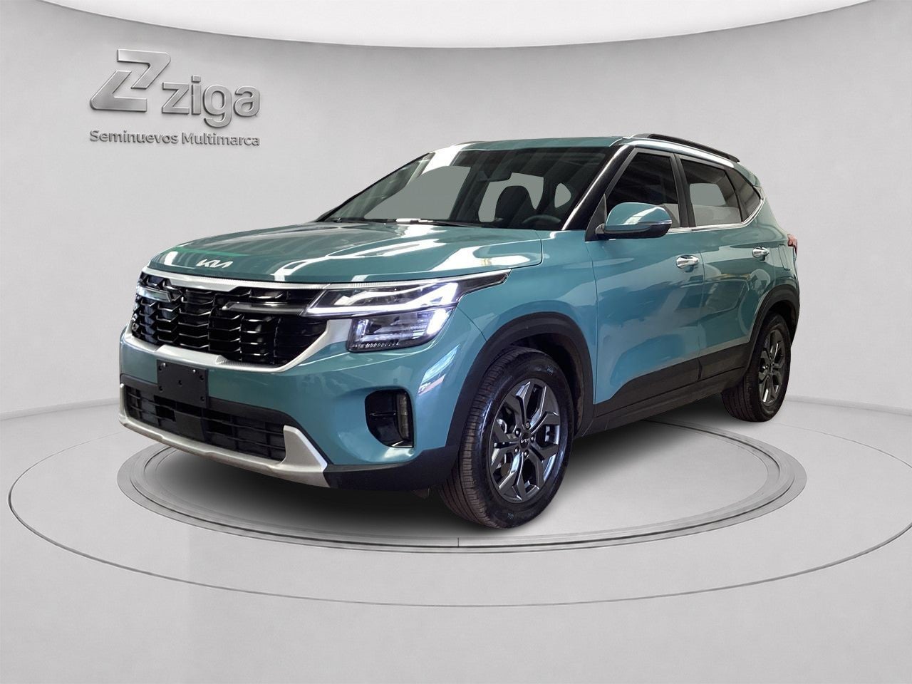 2025 Kia Seltos 1.5 Sx At