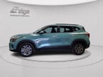 2025 Kia Seltos 1.5 Sx At