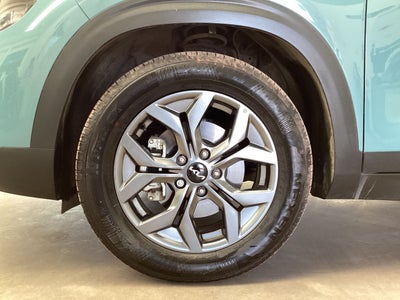 2025 Kia Seltos 1.5 Sx At