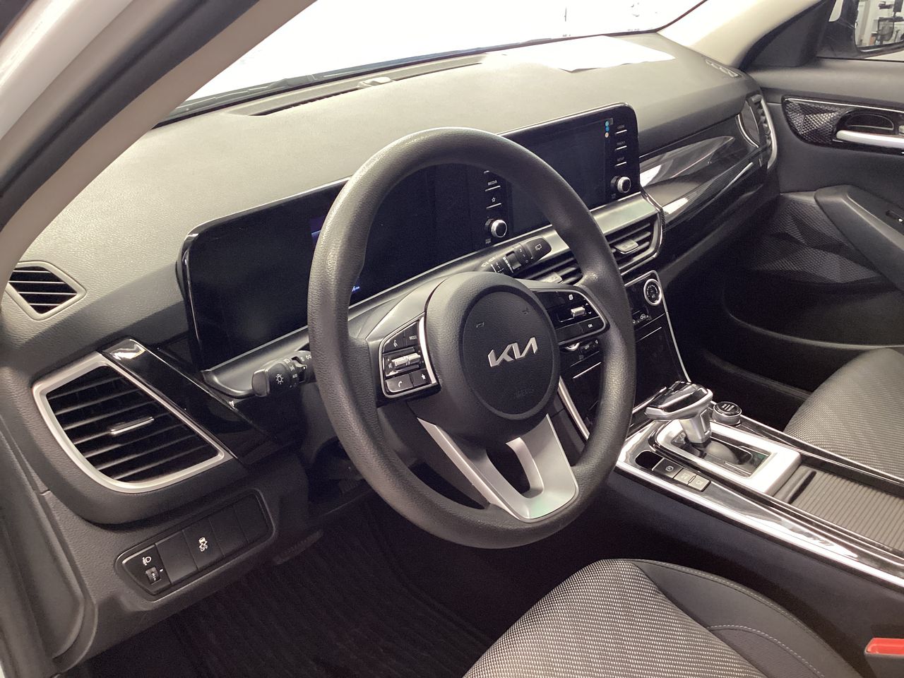 2024 Kia Seltos 1.5 Ex At