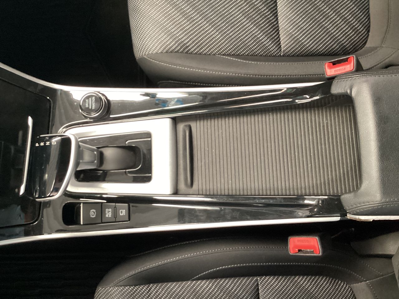 2024 Kia Seltos 1.5 Ex At