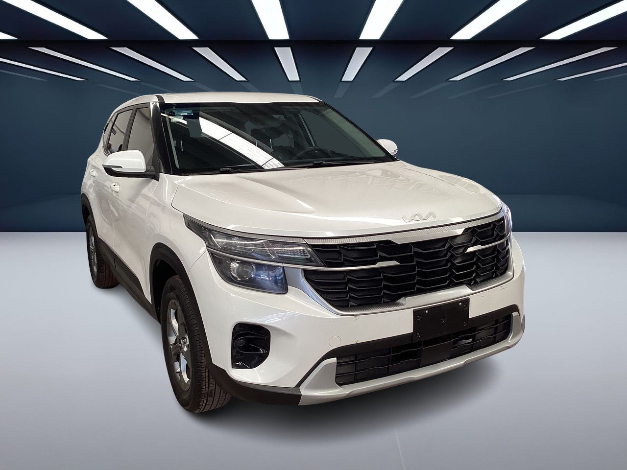 2024 Kia Seltos 1.5 Ex At