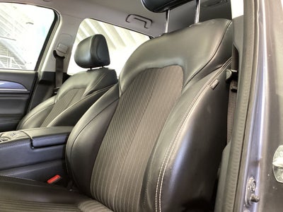 2022 Dodge Journey 1.5 SXT 5 Pasajeros At