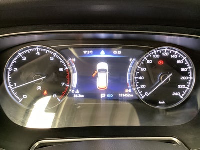 2022 Dodge Journey 1.5 SXT 5 Pasajeros At