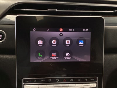 2022 Dodge Journey 1.5 SXT 5 Pasajeros At