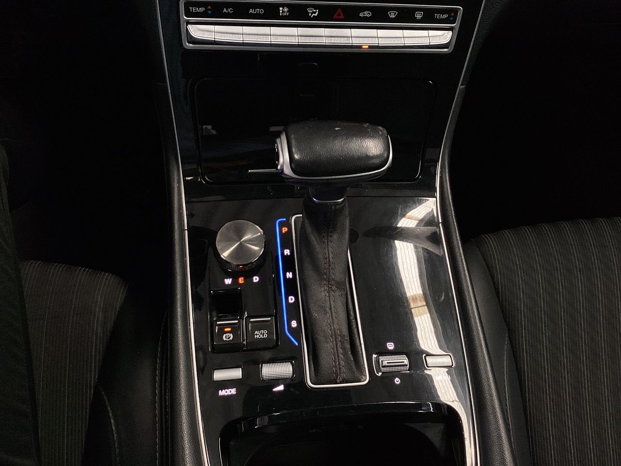 2022 Dodge Journey 1.5 SXT 5 Pasajeros At