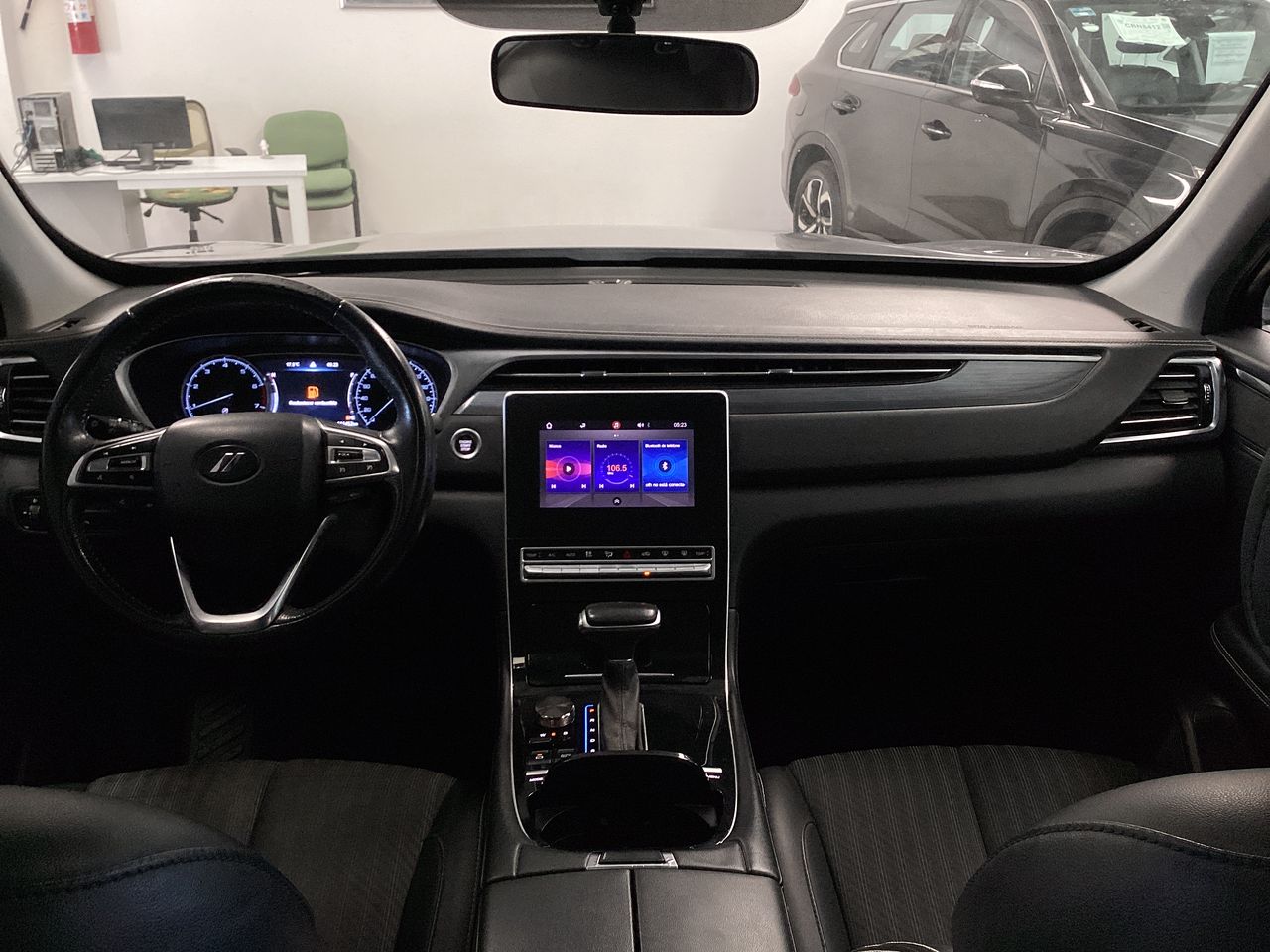 2022 Dodge Journey 1.5 SXT 5 Pasajeros At