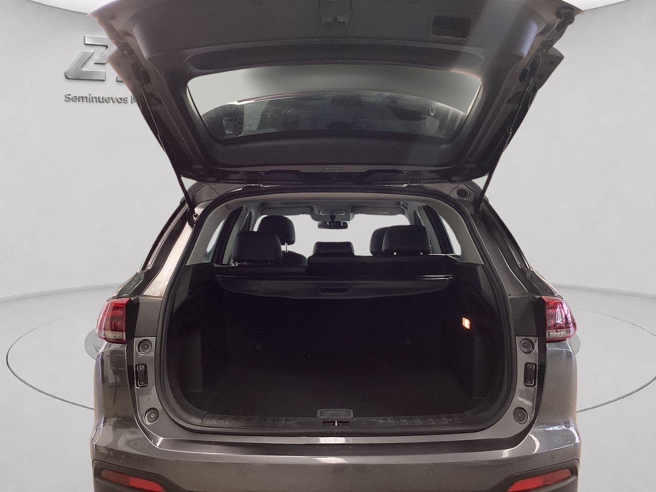 2022 Dodge Journey 1.5 SXT 5 Pasajeros At