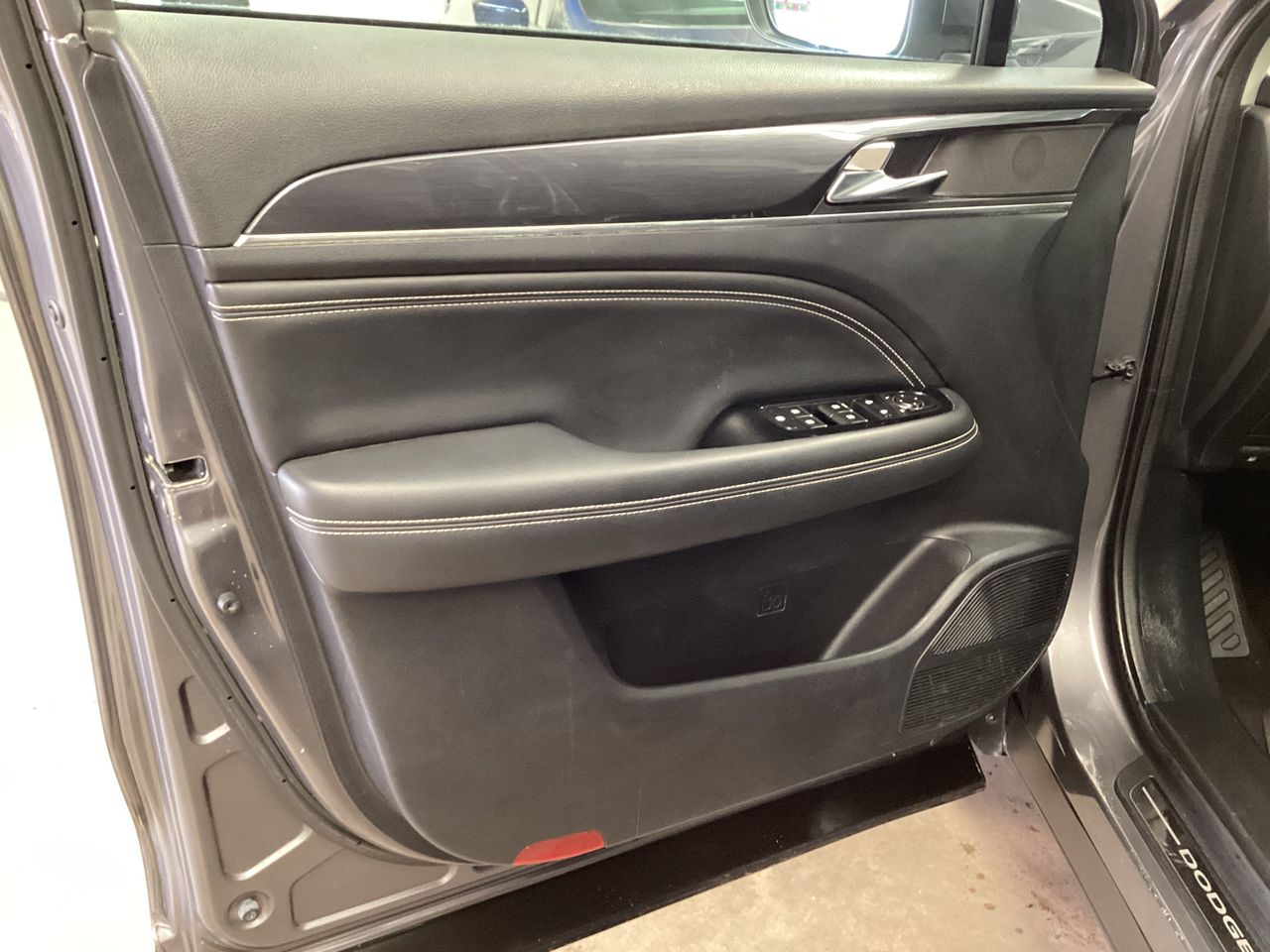 2023 Dodge Journey 1.5 Sxt At