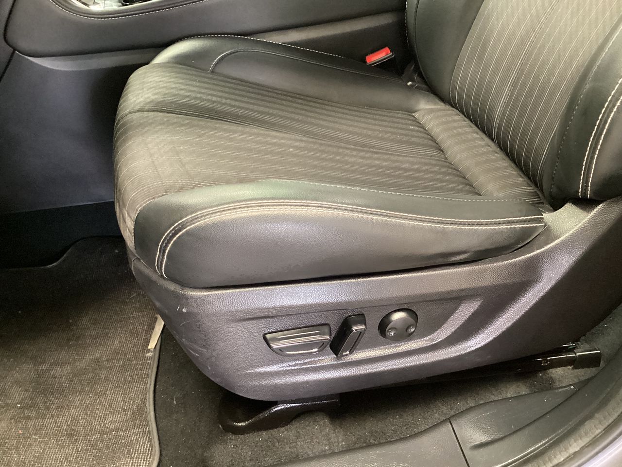 2023 Dodge Journey 1.5 Sxt At