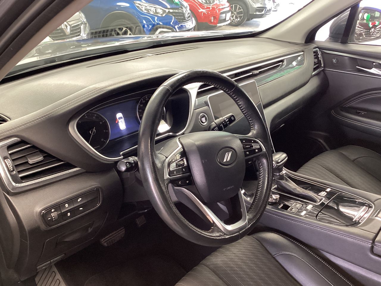 2023 Dodge Journey 1.5 Sxt At