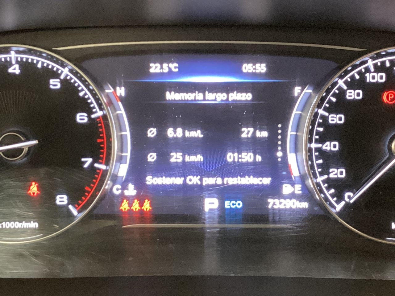 2023 Dodge Journey 1.5 Sxt At