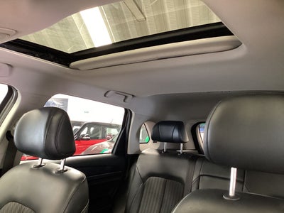 2023 Dodge Journey 1.5 Sxt At