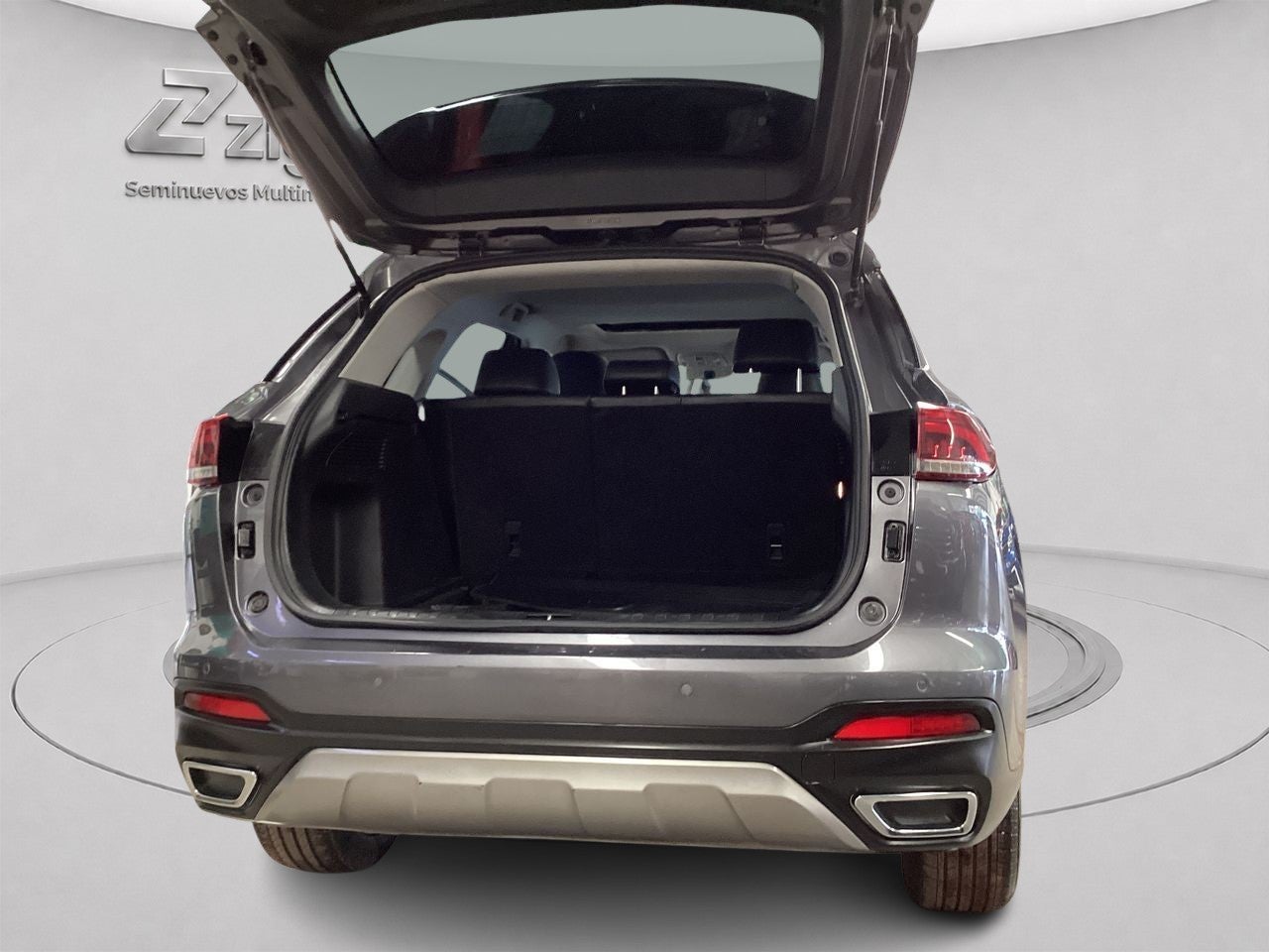 2023 Dodge Journey 1.5 Sxt At