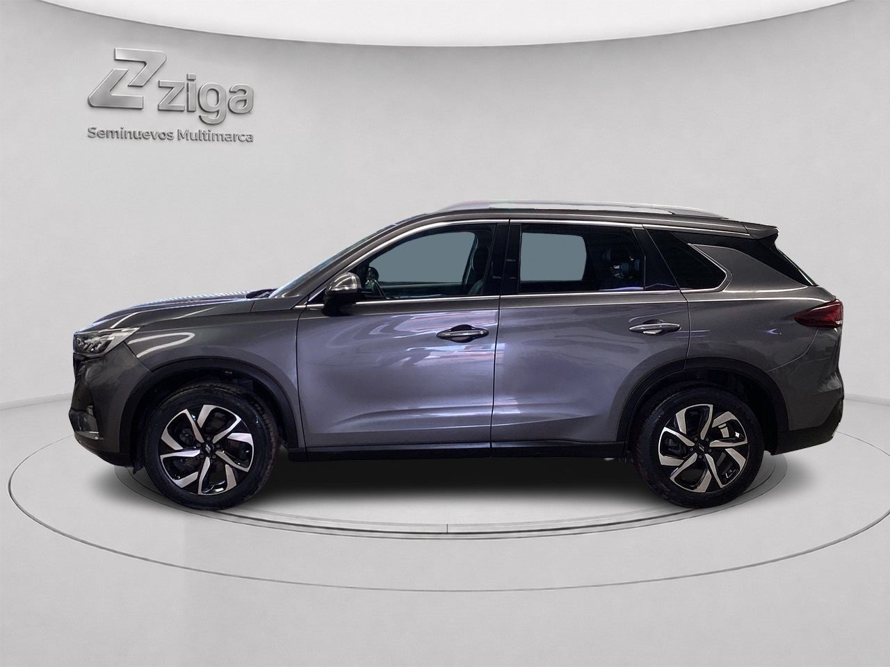 2023 Dodge Journey 1.5 Sxt At