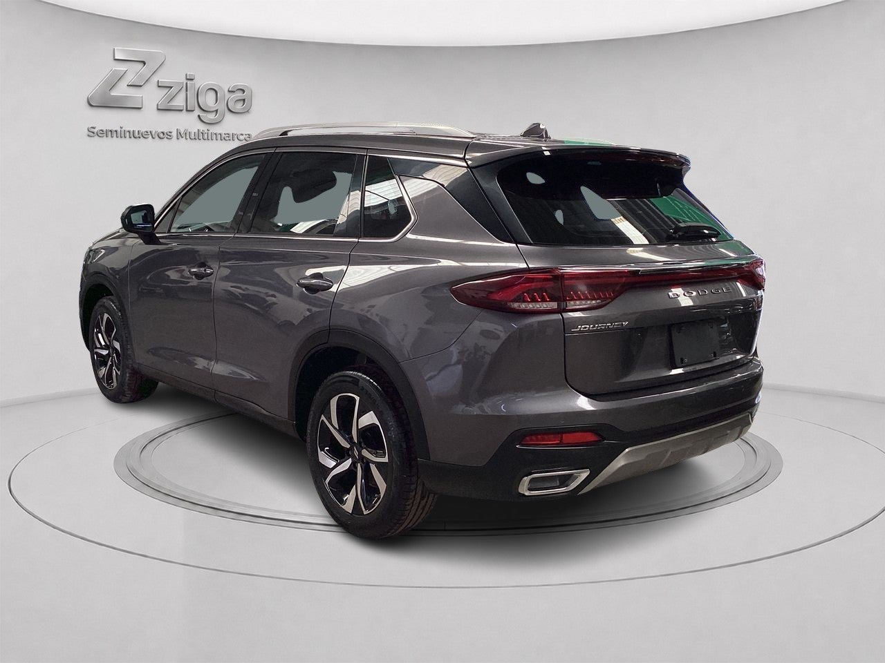 2023 Dodge Journey 1.5 Sxt At