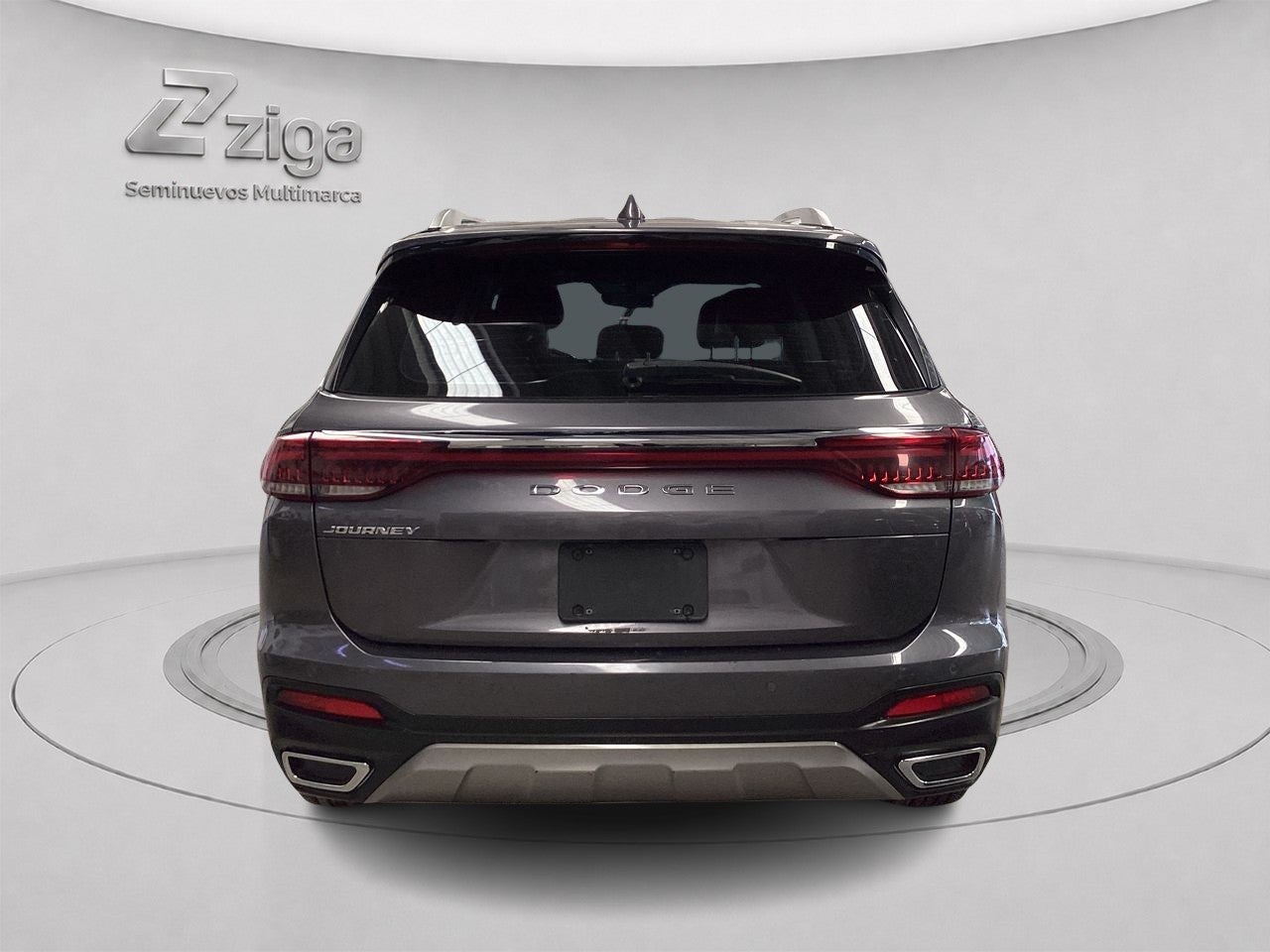 2023 Dodge Journey 1.5 Sxt At
