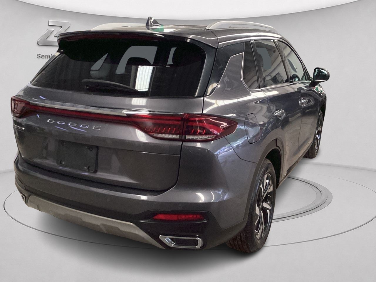 2023 Dodge Journey 1.5 Sxt At