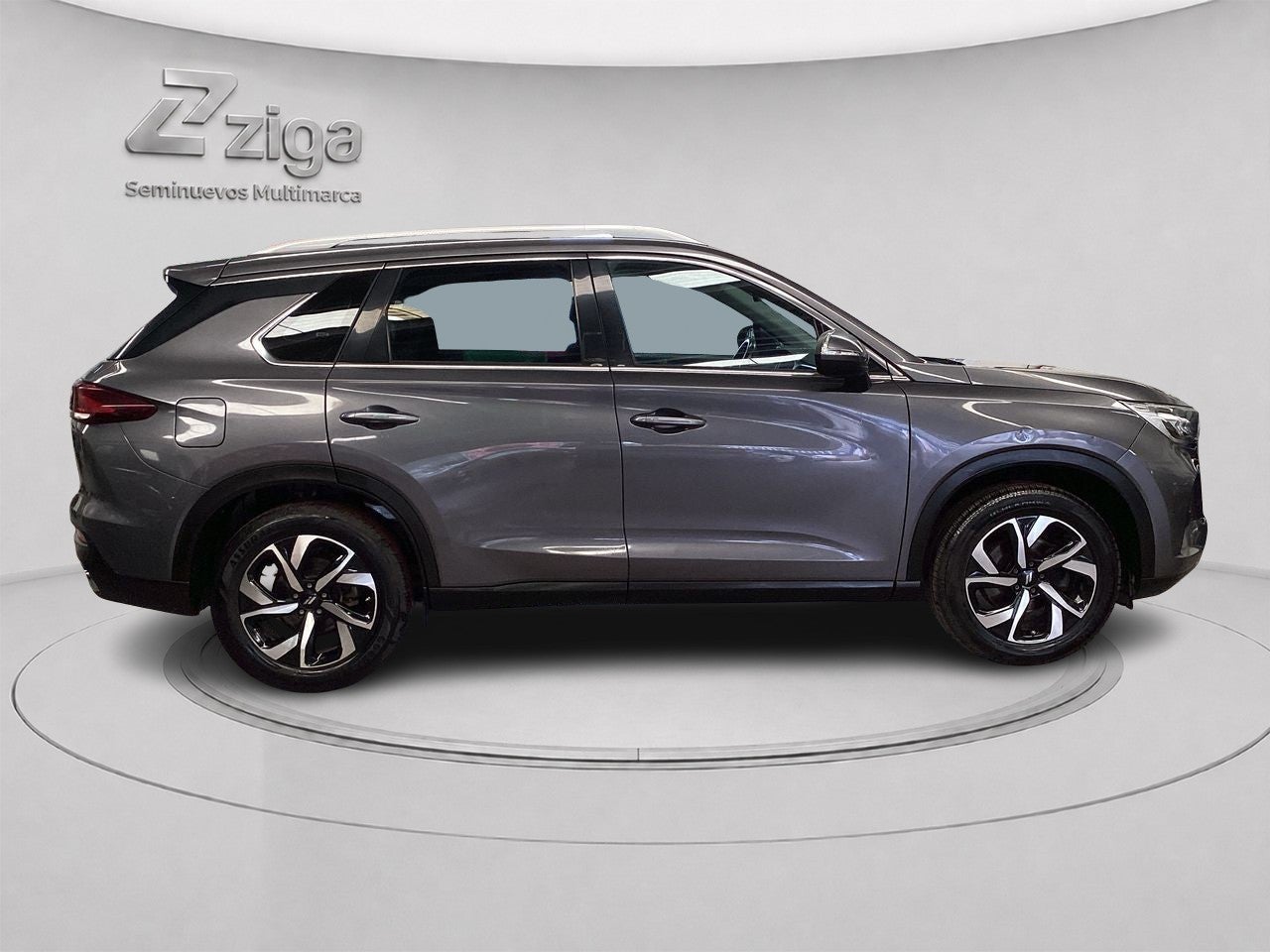 2023 Dodge Journey 1.5 Sxt At