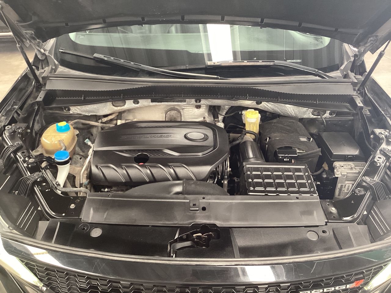 2022 Dodge Journey 1.5 Sport 5 Pasajeros At