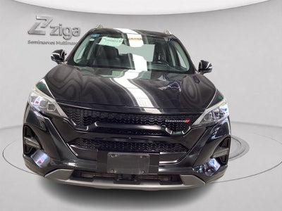 2022 Dodge Journey 1.5 Sport 5 Pasajeros At