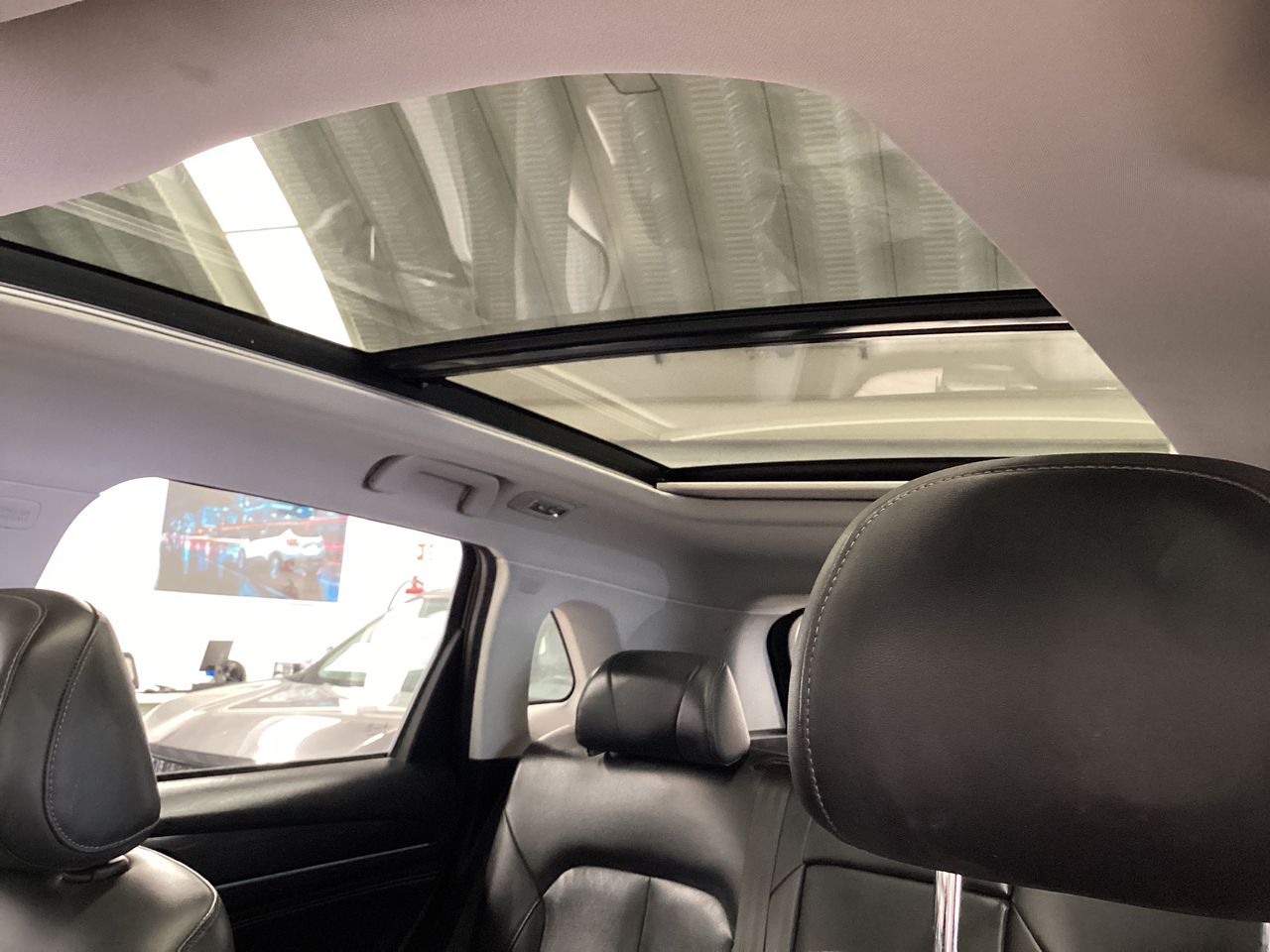 2022 Dodge Journey 1.5 Sport 5 Pasajeros At