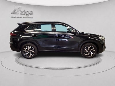 2022 Dodge Journey 1.5 Sport 5 Pasajeros At