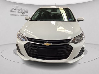 2024 Chevrolet Onix 1.0 Ls At