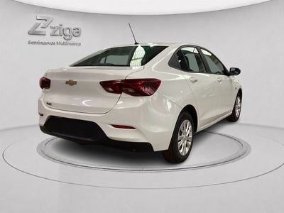 2024 Chevrolet Onix 1.0 Ls At