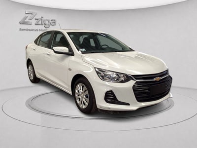 2024 Chevrolet Onix 1.0 Ls At