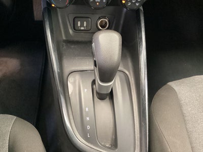 2024 Chevrolet Onix 1.0 Ls At