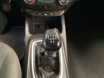 2022 Chevrolet Aveo 1.5 Lt Mt
