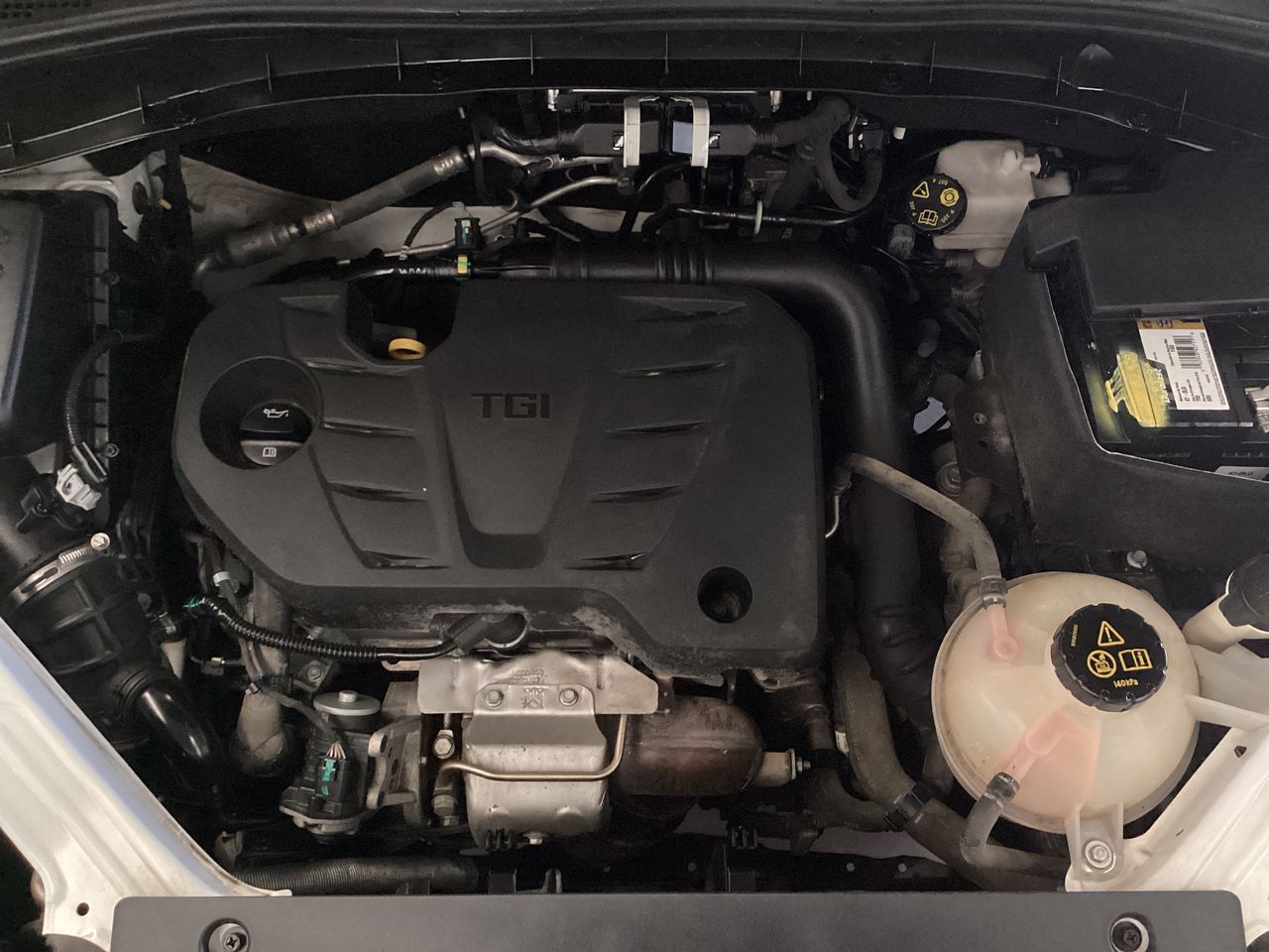 2024 MG RX5 1.5 Excite At