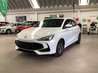 2025 MG MG 3 1.5 Cool HB Mt