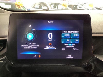 2025 MG MG 3 1.5 Cool HB Mt