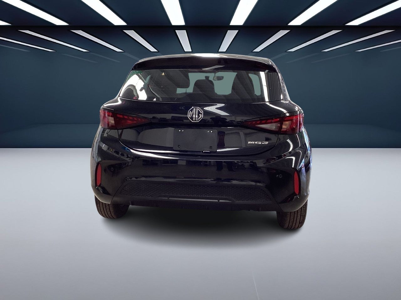 2025 MG MG 3 1.5 Cool HB Mt